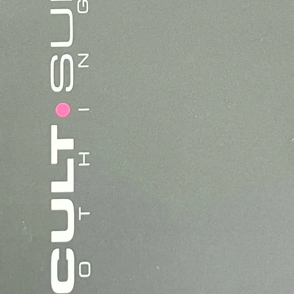 SALE🏷️ SkinCult Surface Smoothing Gel K Beauty - Picture 2 of 3